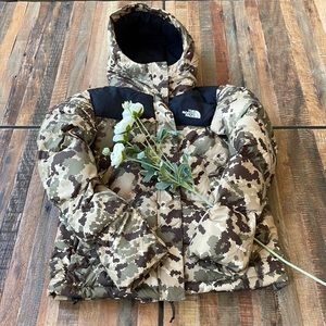 The North Face like new Jacket